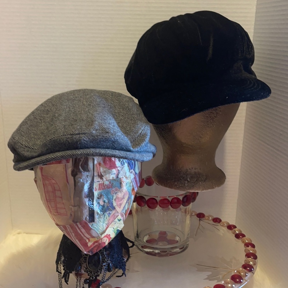 Hats (Bundle 2) - image 1